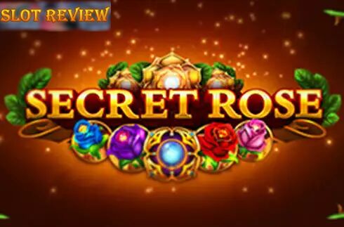 Secret Rose